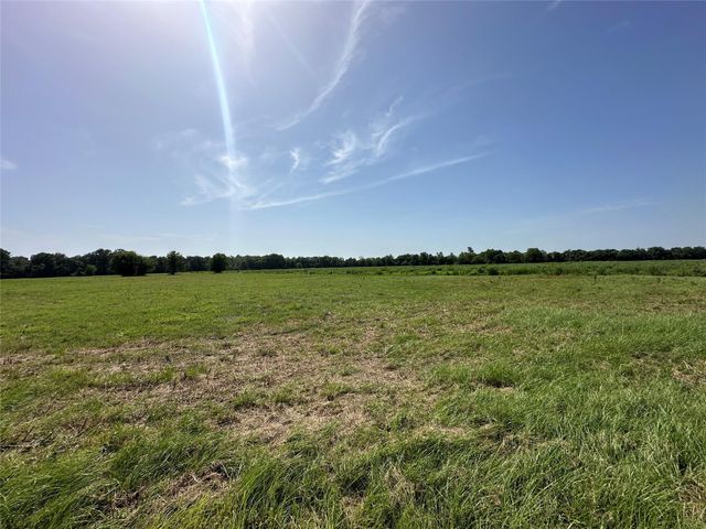 TRACT 24 Fm 2915, Lovelady, TX 75851