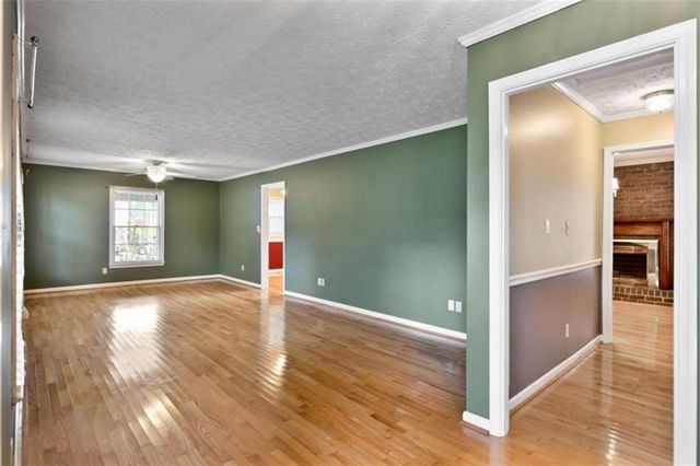 576 Reeceburg Road SE, Silver Creek, GA 30173