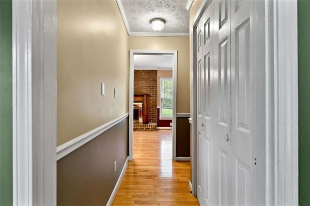 576 Reeceburg Road SE, Silver Creek, GA 30173