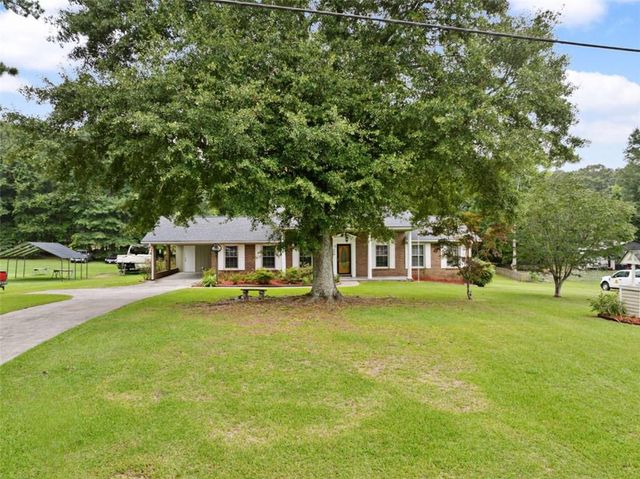576 Reeceburg Road SE, Silver Creek, GA 30173