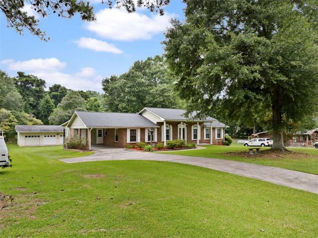 576 Reeceburg Road SE, Silver Creek, GA 30173