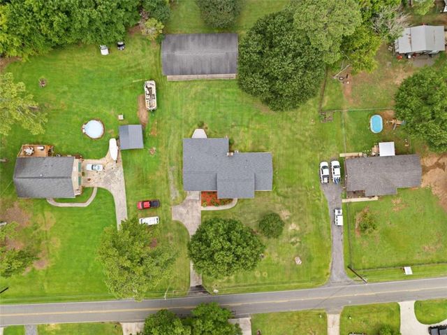 576 Reeceburg Road SE, Silver Creek, GA 30173