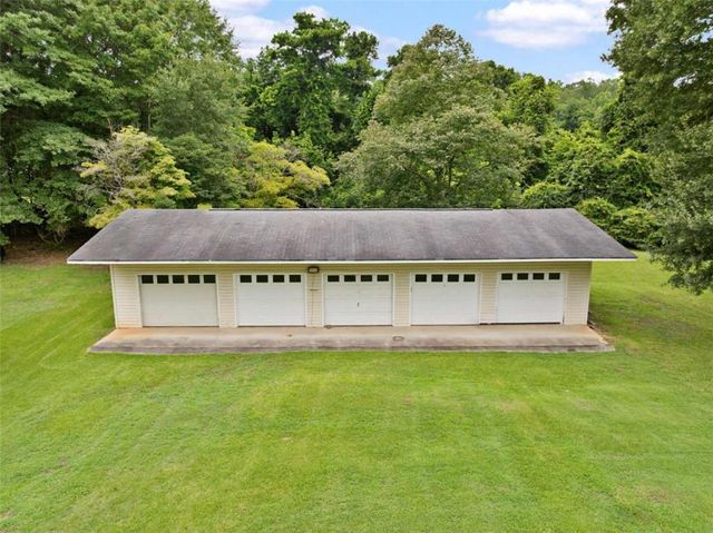576 Reeceburg Road SE, Silver Creek, GA 30173