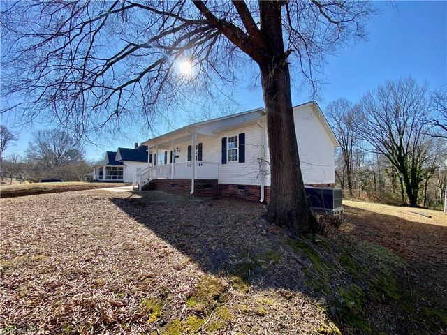 707 5Th Street, Spencer, NC 28159