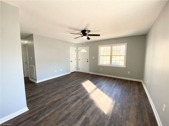 707 5Th Street, Spencer, NC 28159