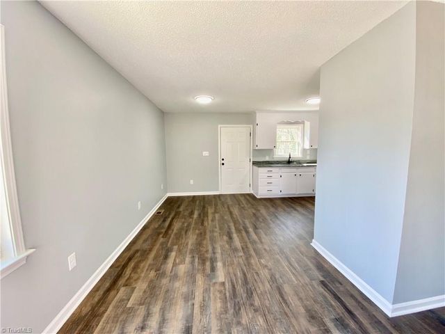 707 5Th Street, Spencer, NC 28159