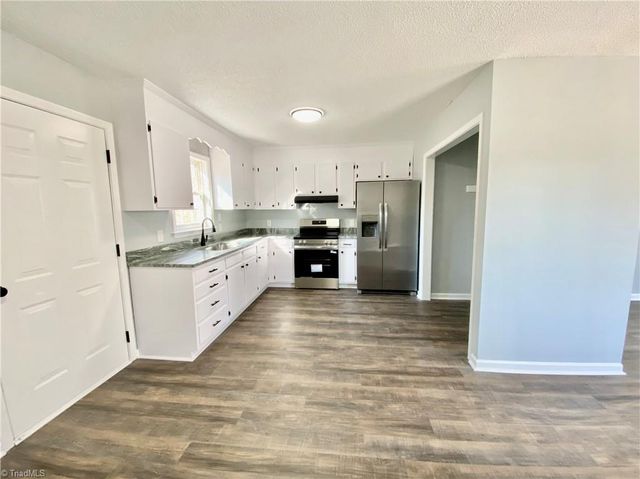 707 5Th Street, Spencer, NC 28159