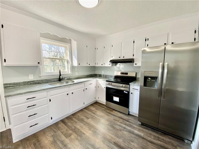 707 5Th Street, Spencer, NC 28159