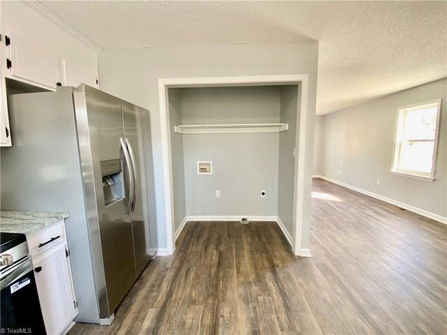 707 5Th Street, Spencer, NC 28159