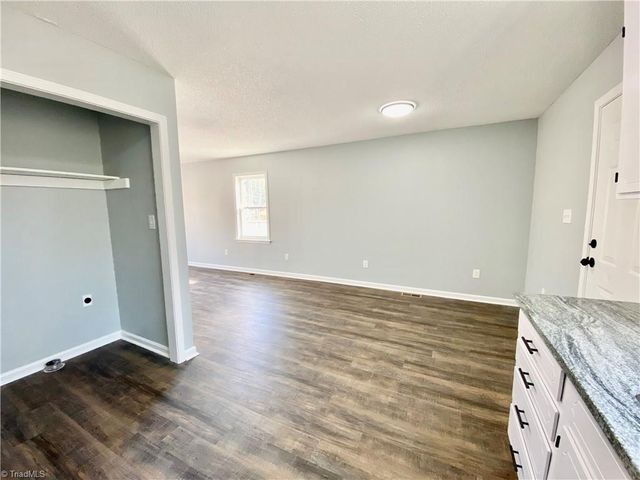 707 5Th Street, Spencer, NC 28159