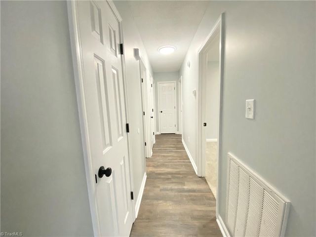 707 5Th Street, Spencer, NC 28159