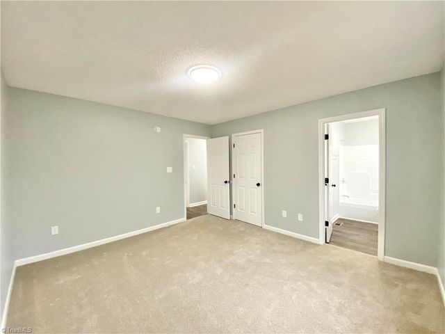 707 5Th Street, Spencer, NC 28159