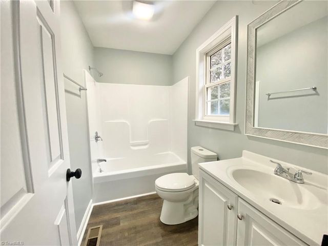 707 5Th Street, Spencer, NC 28159