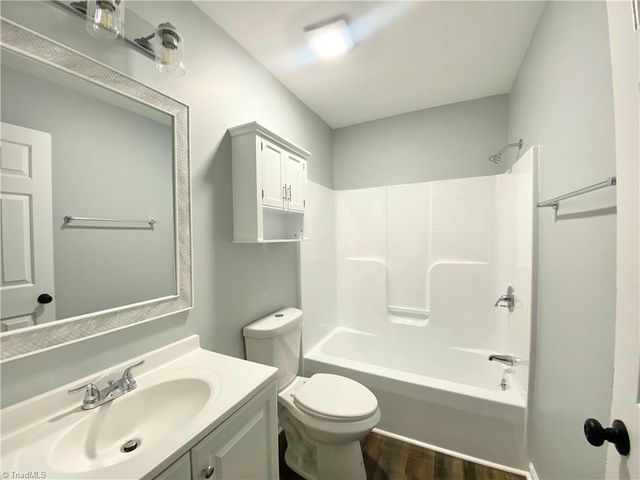 707 5Th Street, Spencer, NC 28159