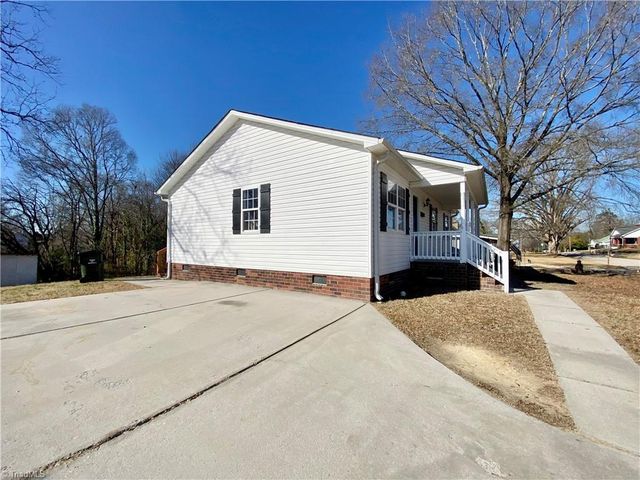 707 5Th Street, Spencer, NC 28159
