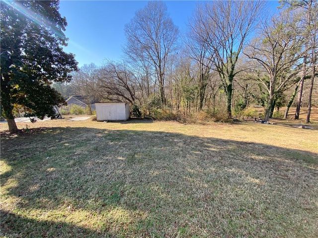 707 5Th Street, Spencer, NC 28159