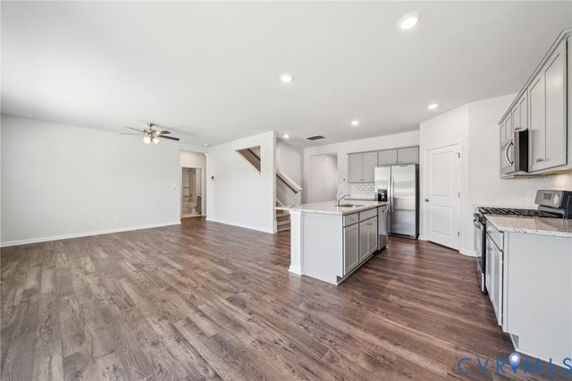 Lot 26 Liberty Ln, Keswick, VA 22947