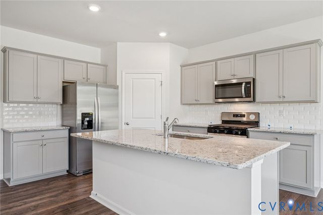 Lot 26 Liberty Ln, Keswick, VA 22947