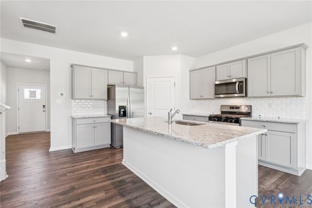 Lot 26 Liberty Ln, Keswick, VA 22947