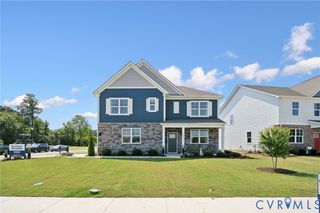 Lot 26 Liberty Ln, Keswick, VA 22947
