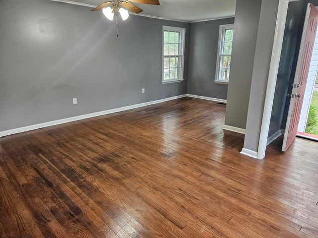 2303 S Tyler Street, Little Rock, AR 72204