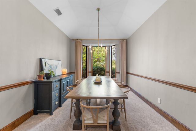 175 Oak Trail Drive, Double Oak, TX 75077