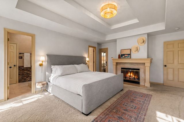 175 Oak Trail Drive, Double Oak, TX 75077