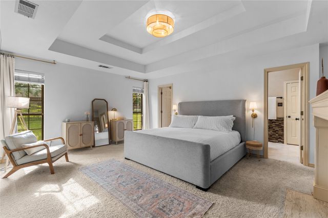 175 Oak Trail Drive, Double Oak, TX 75077