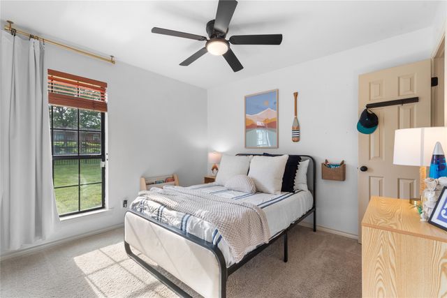 175 Oak Trail Drive, Double Oak, TX 75077