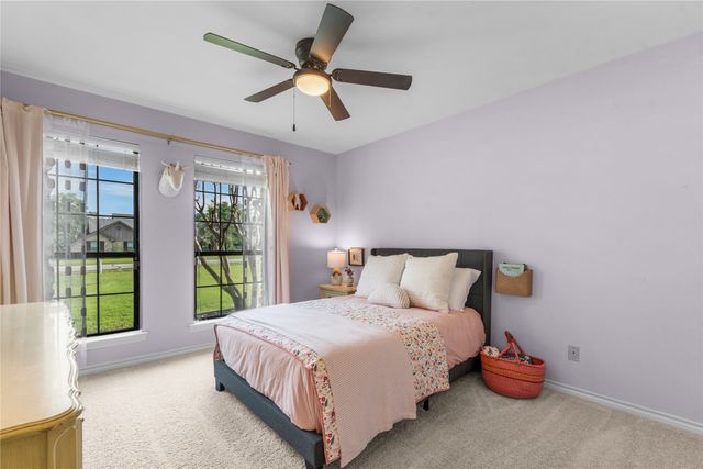 175 Oak Trail Drive, Double Oak, TX 75077