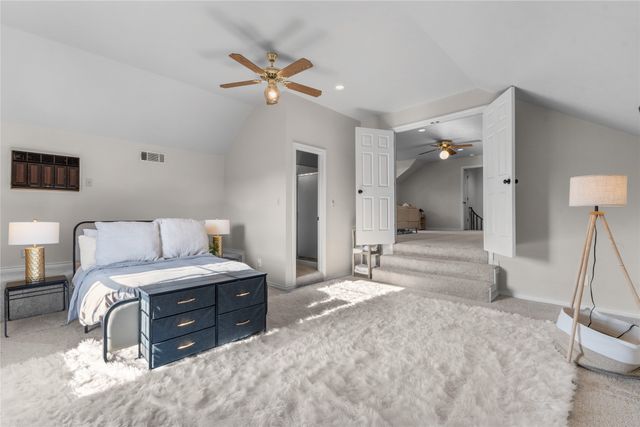 175 Oak Trail Drive, Double Oak, TX 75077