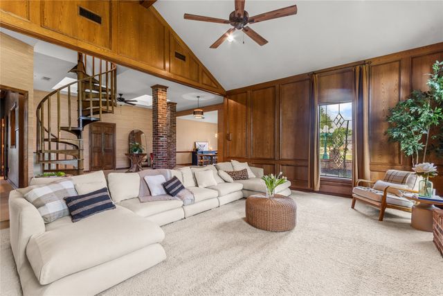 175 Oak Trail Drive, Double Oak, TX 75077