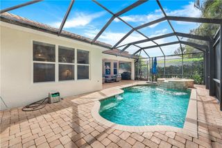 12719 Aviano DR, Naples, FL 34105
