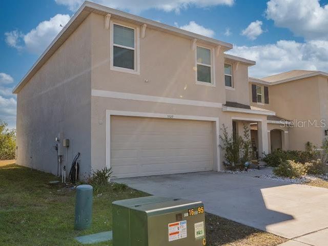 5509 LOGAN CAVE AVENUE N, Wimauma, FL 33598