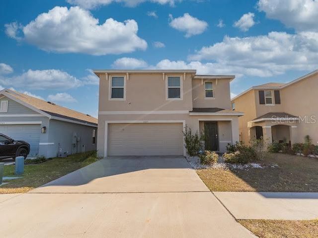 5509 LOGAN CAVE AVENUE N, Wimauma, FL 33598