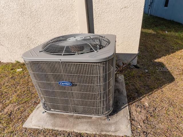 5509 LOGAN CAVE AVENUE N, Wimauma, FL 33598