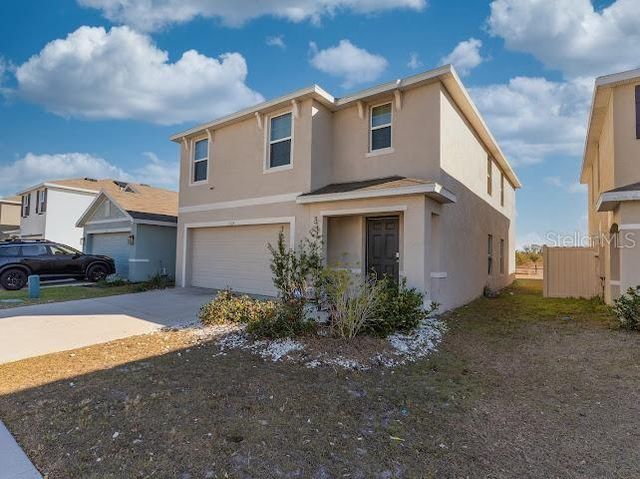 5509 LOGAN CAVE AVENUE N, Wimauma, FL 33598