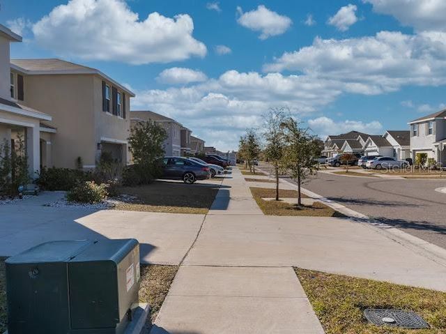 5509 LOGAN CAVE AVENUE N, Wimauma, FL 33598