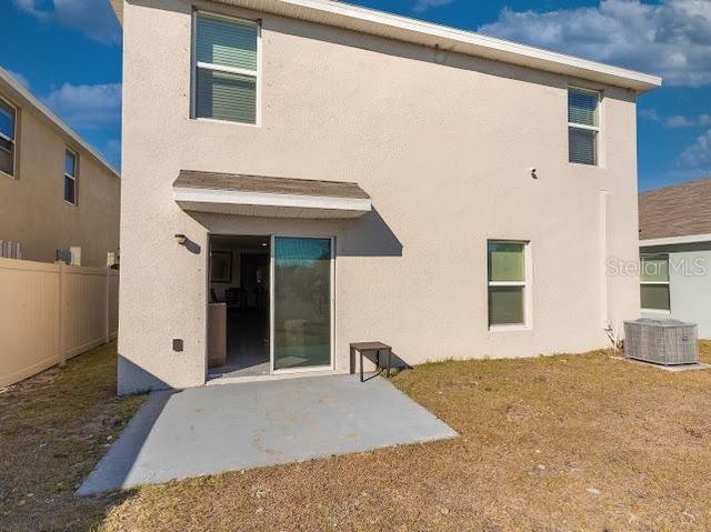 5509 LOGAN CAVE AVENUE N, Wimauma, FL 33598