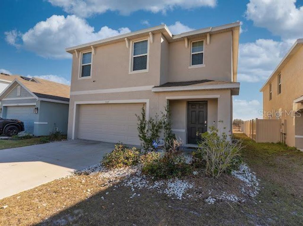 5509 LOGAN CAVE AVENUE N, Wimauma, FL 33598