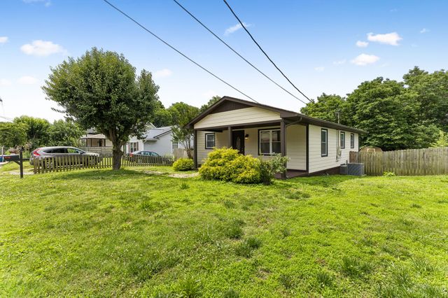 106 Jordan Ave, Mount Pleasant, TN 38474