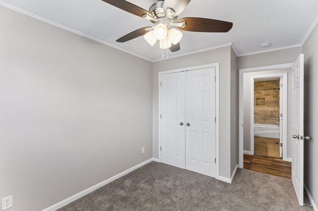 106 Jordan Ave, Mount Pleasant, TN 38474