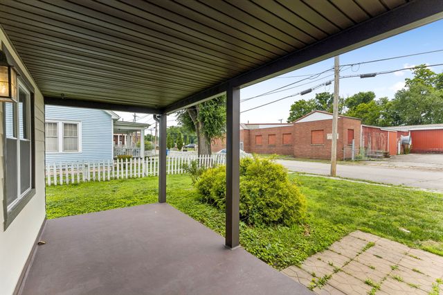 106 Jordan Ave, Mount Pleasant, TN 38474