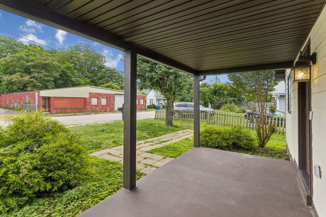 106 Jordan Ave, Mount Pleasant, TN 38474