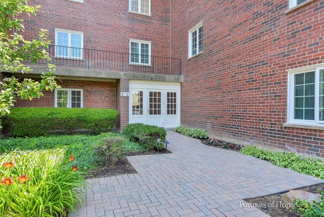 515 N Main Street 2DS, Glen Ellyn, IL 60137