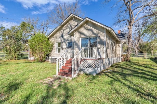 2310 Homan Avenue, Waco, TX 76707