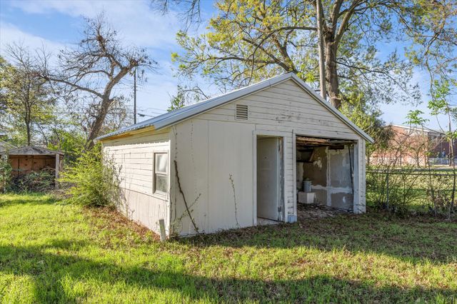 2310 Homan Avenue, Waco, TX 76707