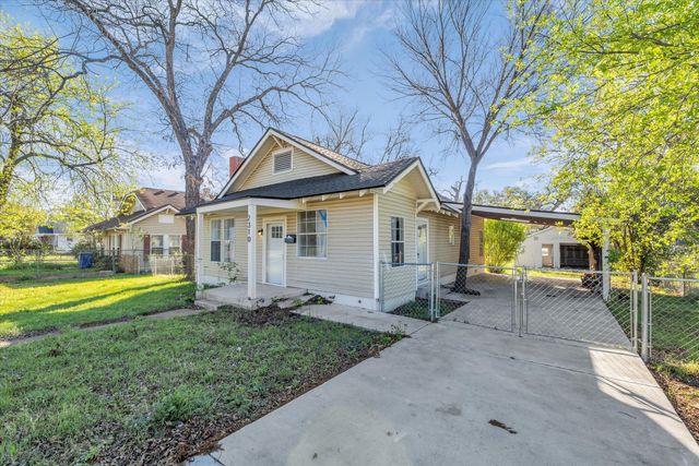 2310 Homan Avenue, Waco, TX 76707