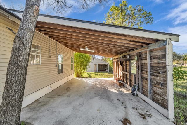 2310 Homan Avenue, Waco, TX 76707