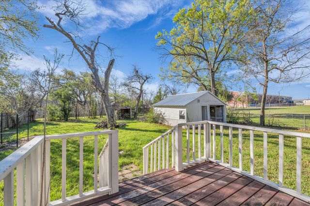 2310 Homan Avenue, Waco, TX 76707